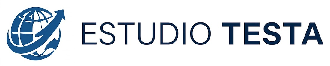 Estudio Testa, despachantes de aduana